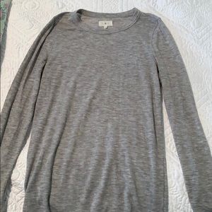 Lou and Grey soft / light weight shirt